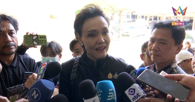 “ศุภจี” มั่นใจ สหรัฐฯ ไม่ใช้ปมปะทะไทย-กัมพูชา กดดันเรื่องภาษี