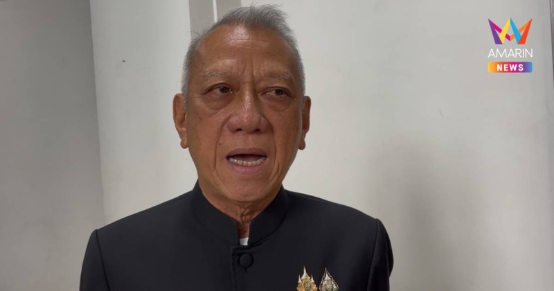 "พิพัฒน์"ปัดคมนาคมเล็งเก็บค่าผ่านทาง30บาท แยกเกษตรฯโครงการวงแหวนรอบนอก