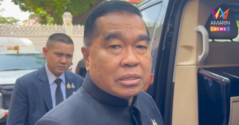 "บิ๊กเล็ก"​แสดงความเสียใจ ​ทหารเสียชีวิตเพิ่ม​1นาย​ รับเตรียมสกัดโดรน