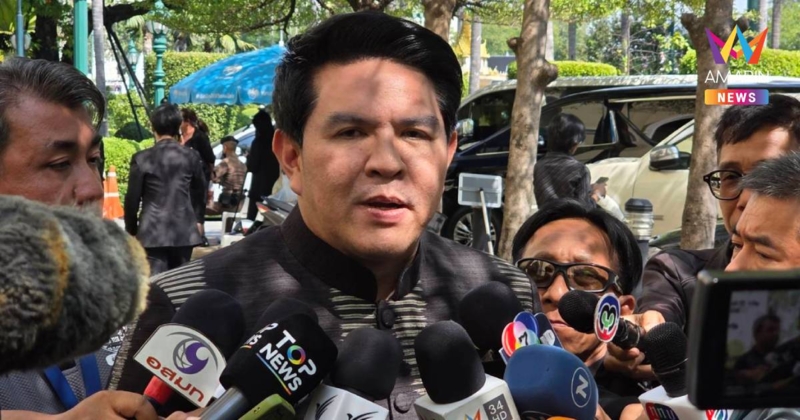 สุรศักดิ์​ เผยเย็นนี้เคาะเลื่อนวันสอบ​TGAT- TPATพื้นที่​7จังหวัดชายแดน