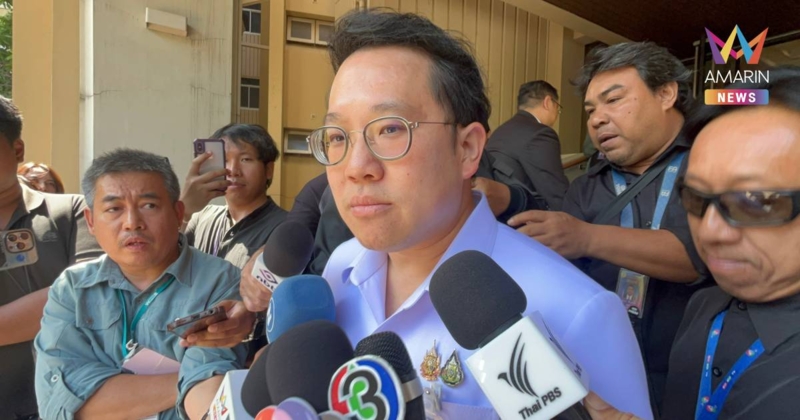 "รมว.สธ." เผย รพ.ตามแนวชายแดนอพยพผู้ป่วยแล้ว ใช้แผนเดิมกับครั้งที่แล้ว