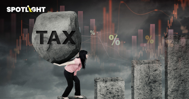 เปิดมุมมองนักวิชาการ เกณฑ์ลดหย่อนภาษีใหม่แก้เหลื่อมล้ำหรือทุบ‘เดอะแบก’