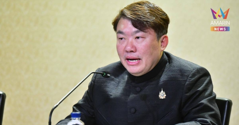 นายกฯ สั่ง ปภ. ปรับปรุงระบบโอนเงินเยียวยาน้ำท่วมใต้ หลังพบระบบล่าช้า