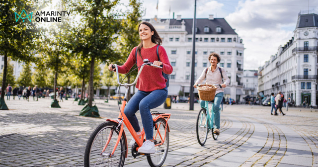 อนาคตอยู่ตรงนี้ ! 10 อันดับ เมืองยั่งยืนที่สุดในโลก Sustainable Cities