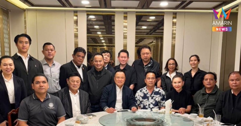 ธนกร เผย นายกฯย้ำชัดไม่ยอมให้คุกคามอธิปไตยไทยพร้อมปกป้องเต็มที่