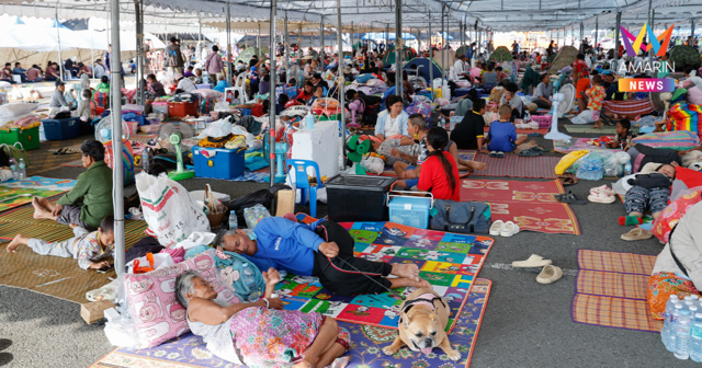 จีนเรียกร้อง กัมพูชา-ไทย ยับยั้งชั่งใจ ป้องกันสถานการณ์บานปลาย