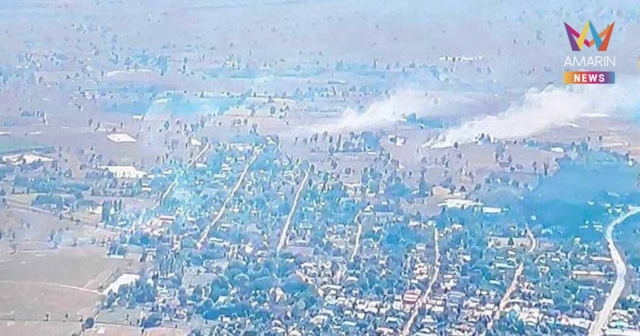 วันเดียว! ทหารเขมร ดับแล้ว 61 ราย เจ็บ-สูญหายยังประเมินไม่ได้