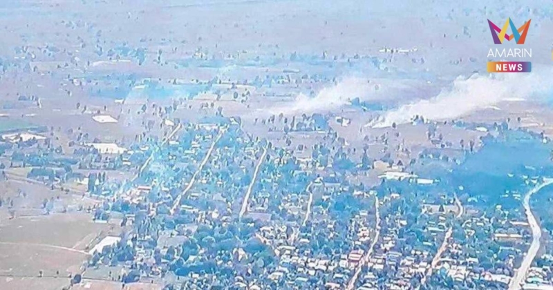 วันเดียว! ทหารเขมร ดับแล้ว 61 ราย เจ็บ-สูญหายยังประเมินไม่ได้