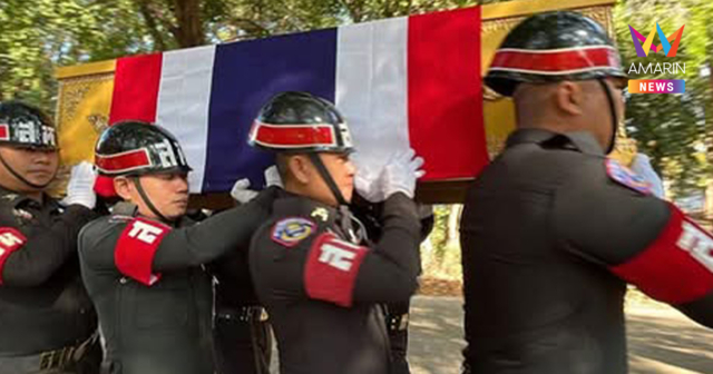 เขมรบิดเบือน! โวยิงไทยดับหลายร้อยเจ็บนับพัน ส่วนตัวเองตาย61นายไม่จริง