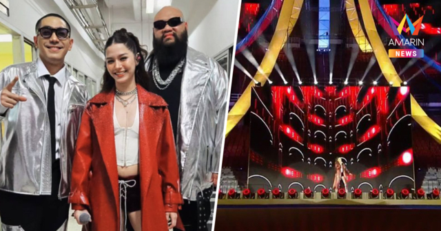 สรุปดรามาซีเกมส์ 