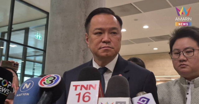 นายกฯ เมินข้อเสนอ เปิดโต๊ะเจรจา ยุติปะทะชายแดนไทย-เขมร