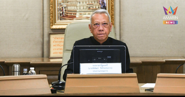 “รองนายกฯ พิพัฒน์” นำบอร์ด SME อัดงบ 2,700 ล้านบาท ช่วย SME ทั่วไทยและภาคใต้ หลังอุทกภัยครั้งใหญ่ พักหนี้ สินเชื่อดอกเบี้ยต่ำ ฟื้นฟูกิจการได้ทันที