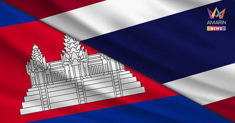 กัมพูชา พร้อมเจรจายุติความขัดแย้งกับไทย แต่จะไม่เป็นฝ่ายเริ่มก่อน