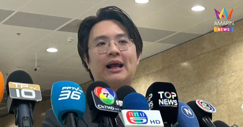 "วีรพัฒน์" เตือนรัฐบาลอย่าชนะศึกทหาร แต่แพ้เกมการทูต!