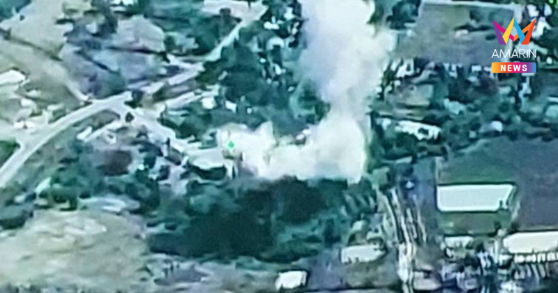 สดุดีวีรชน! กองทัพบกประกาศนามการรบ "ยุทธการศตวรรษ"