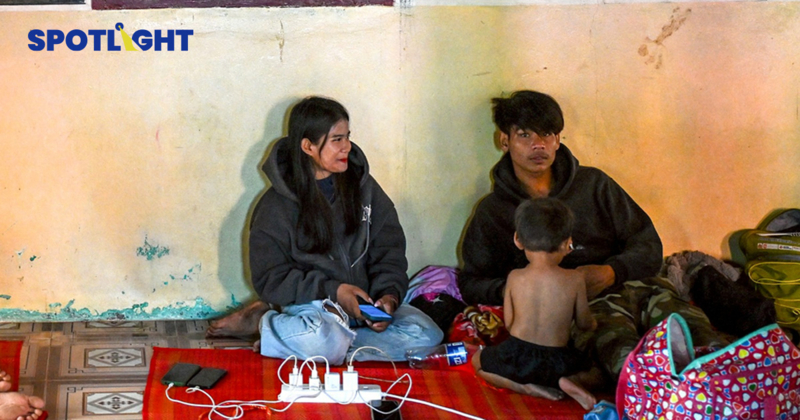 ศูนย์พักพิงแบบไหนถึงดี?  เมื่อความขัดแย้ง-ภัยธรรมชาติผลักคนพลัดถิ่น