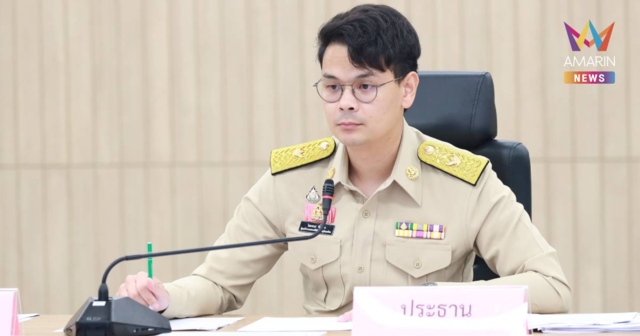 ไชยชนก เผยข่าวจริง กัมพูชาโจมตีไทย หวังสร้างความสูญเสีย ขวางกู้ระเบิด