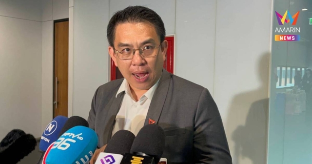 วิโรจน์ชมทหาร-ฝ่ายปกครองทำได้ดีอพยพปชช.ไปที่ปลอดภัย-กองทัพการข่าวแม่น