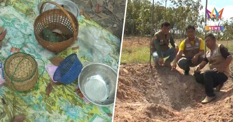 ชายแดนบุรีรัมย์ปะทะเดือด เร่งตรวจสอบทหารเขมรปลอมเป็นพระแฝงตัวในพื้นที่