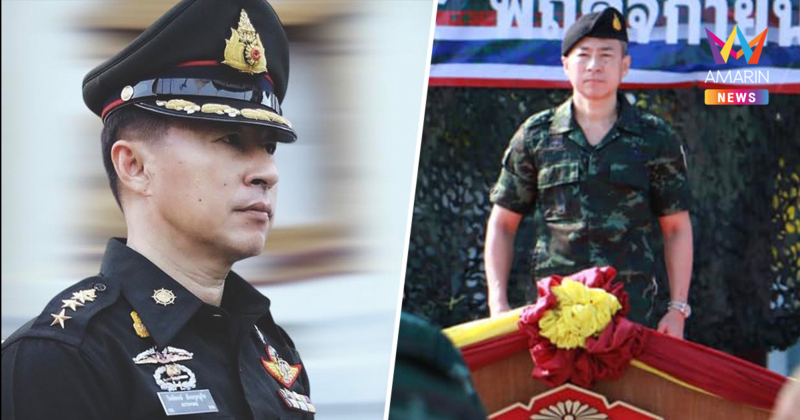 "พ.อ.กิตติพงษ์" เดือด พวกเลี่ยงรด.-หนีเกณฑ์ทหาร อย่าสู่รู้วิจารณ์การรบ