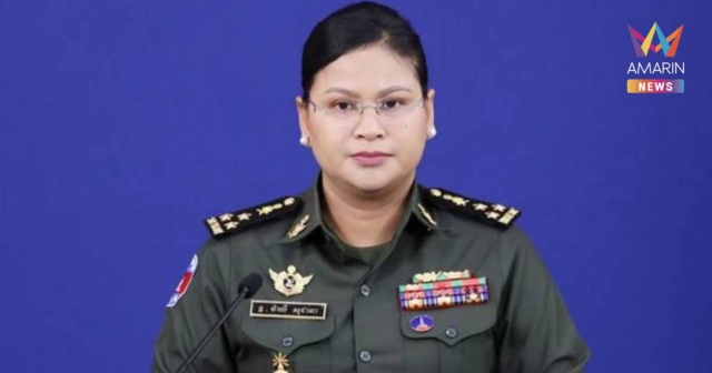 มาลี ลั่นถ้าไม่มีใครดำเนินการกับไทย วันหน้าไทยอาจรุกรานประเทศอื่นอีก