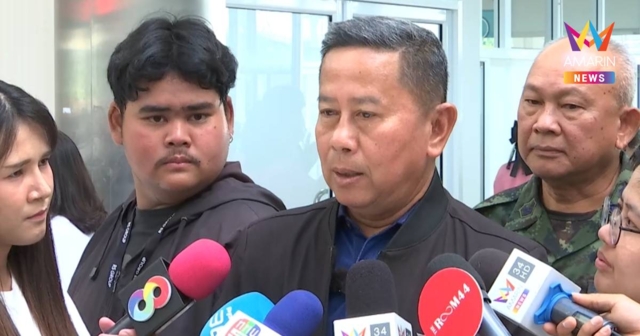 บิ๊กดุลย์ เมินเขมรหาแนวร่วมยับยั้งกองทัพไทย บอกช่างเขาแนวหน้ากำลังใจดี