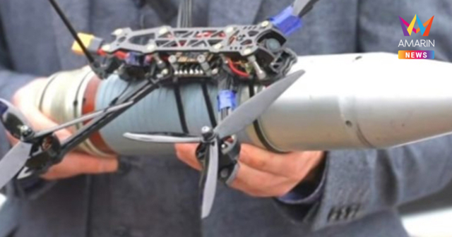 ทัพภาค 2 เจาะเบื้องหลัง! ชี้ 