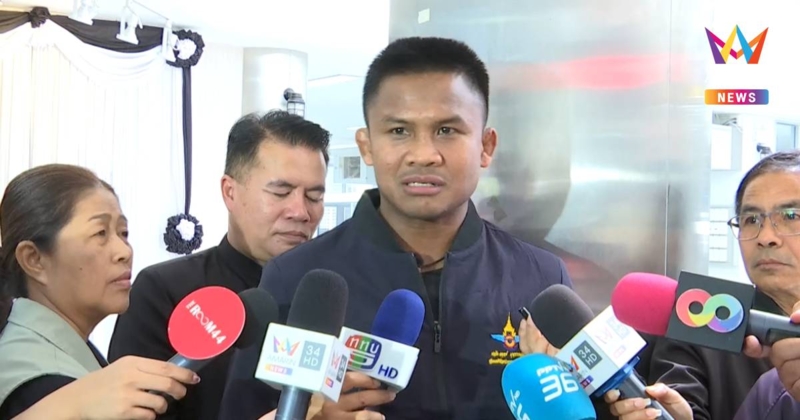 "บัวขาว" ขอชาวบ้านอดทน ทหารพยายามเคลียร์พื้นที่ ให้เขมรสิ้นสภาพ