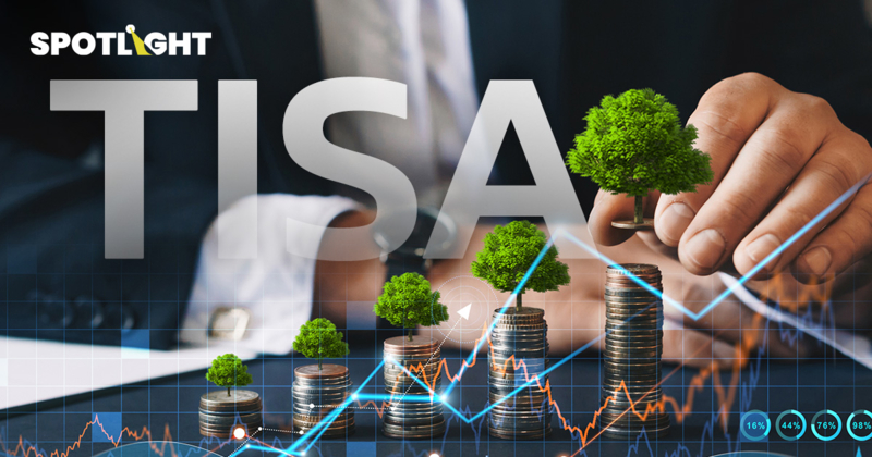 คลังถอยทบทวน-แก้เกณฑ์ TISA สรุปรายละเอียดส่วนที่ชัดเจนแล้วในตอนนี้