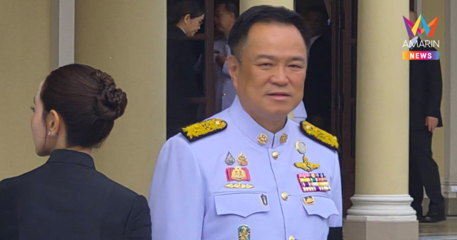 นายกฯ ยัน ยุบสภา ไม่กระทบชายแดน ปัดตอบแจ้งพรรคร่วมล่วงหน้า