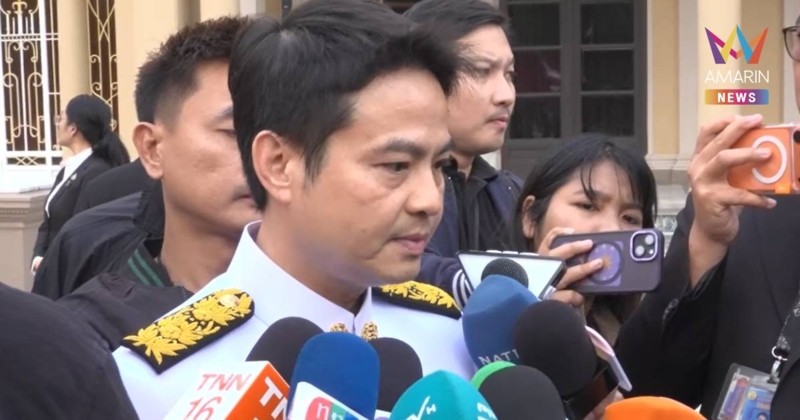 "ภราดร" ลั่น ไม่มีพรรคไหนจริงใจแก้รธน.เท่า ภท. รับหยุด คนละครึ่งเฟส2