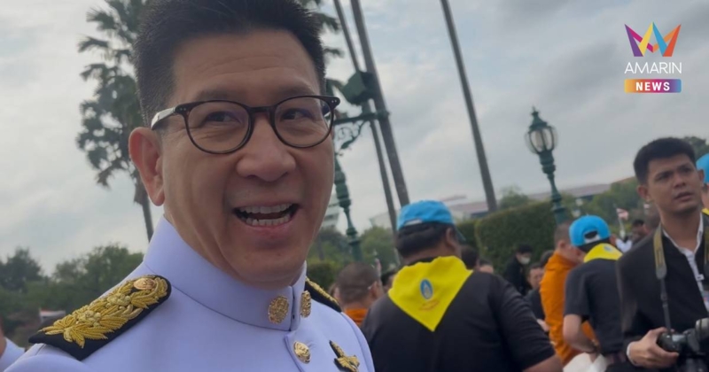 "เอกนิติ" ชี้ รอฟัง "บวรศักดิ์-กกต." ขับเคลื่อนงานศก.-เจรจาภาษีสหรัฐฯ