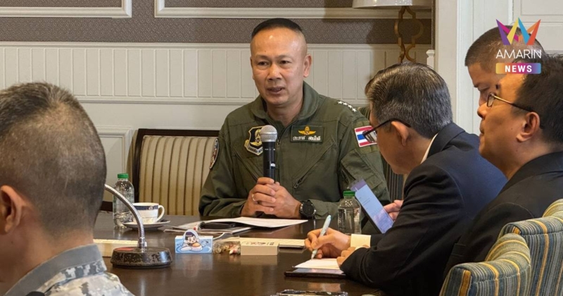 "ประภาส" ยัน รบ. ยังปฏิบัติหน้าที่ดูแลความมั่นคงเต็มที่ แม้จะยุบสภา