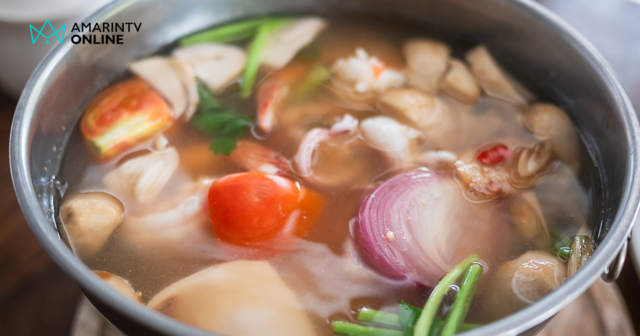 ต้มส้ม ประโยชน์ล้นชาม อร่อยตาค้าง!! แจกสูตรสำหรับคนชอบซดร้อนคล่องคอ