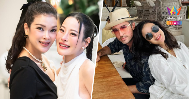 "ฮาน่า" จิตอ่อนเรื่องเงิน ! โชคดีสามีคอยปราม เผยเหตุร่วมธุรกิจ "หนิง"