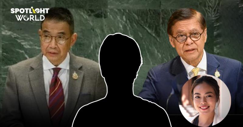 วิเคราะห์การทูตไทย จาก "มาริษ" สู่ "สีหศักดิ์" ใครต่อไปในวันชายแดนปะทุ