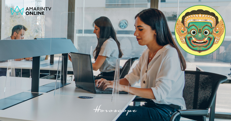 โหราพญายักษ์ | เช็กดวงการงานรายสัปดาห์ 22-28 ธ.ค. 68