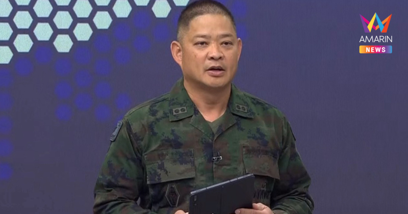 กองทัพไทยยึด "เนิน 677-ช่องอานม้า" ควบคุมสมบูรณ์ แต่ยังปะทะต่อเนื่อง