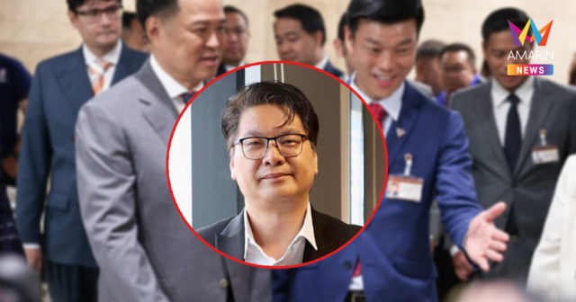 ไม่มีผิดถูก! นักวิชากร ชี้ ภูมิใจไทย–ประชาชน ต่างเล่นเกมของตัวเอง