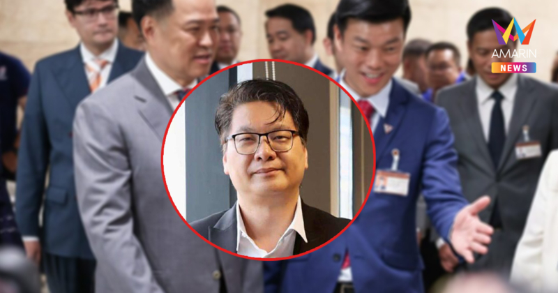 ไม่มีผิดถูก! นักวิชากร ชี้ ภูมิใจไทย–ประชาชน ต่างเล่นเกมของตัวเอง