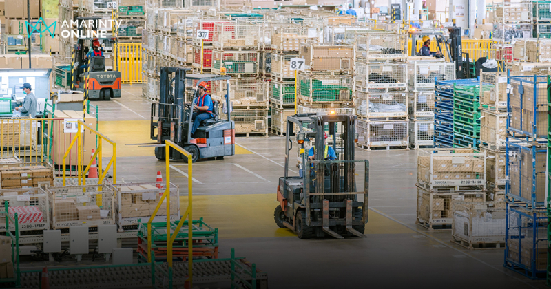 มากกว่าแค่ดูแลรถยนต์ "โตโยต้า" เปิดเบื้องหลัง TPCAP และศูนย์บริการ