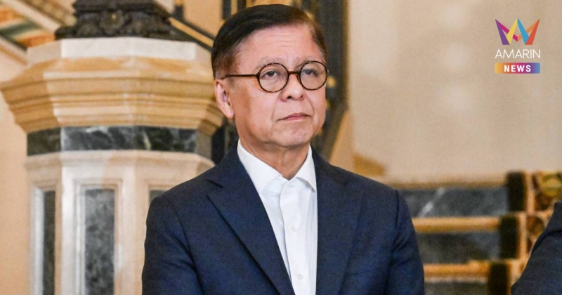 "สีหศักดิ์" ยัน ประสานทุกช่องทาง เน้นพูดคุย ช่วยเหลือคนไทยในปอยเปต