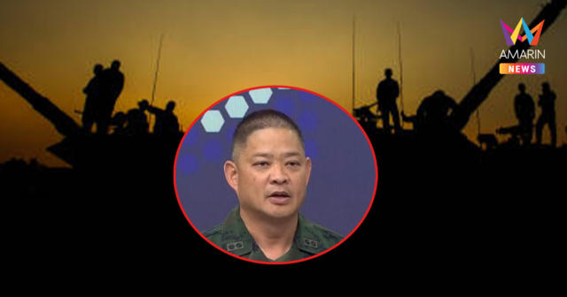 ช็อตเด็ดทัพไทย! ทุบสถิติทำลายล้างอาวุธหนักกัมพูชา ทหารเขมรดับแล้ว165