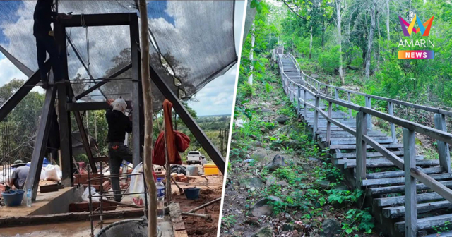 ชัยชนะเด็ดขาด! ทัพภาค 2 ประกาศล่าสุด ยึดปราสาทคนาได้เบ็ดเสร็จ