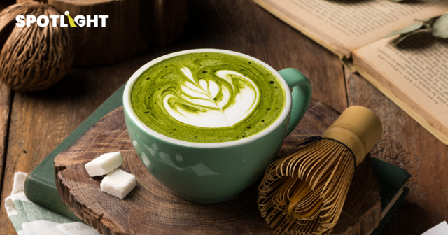 LINE MAN เผย ปีนี้คือปีของ ‘มัตจะ’ คนไทยสั่ง 6.5 ล้านแก้ว