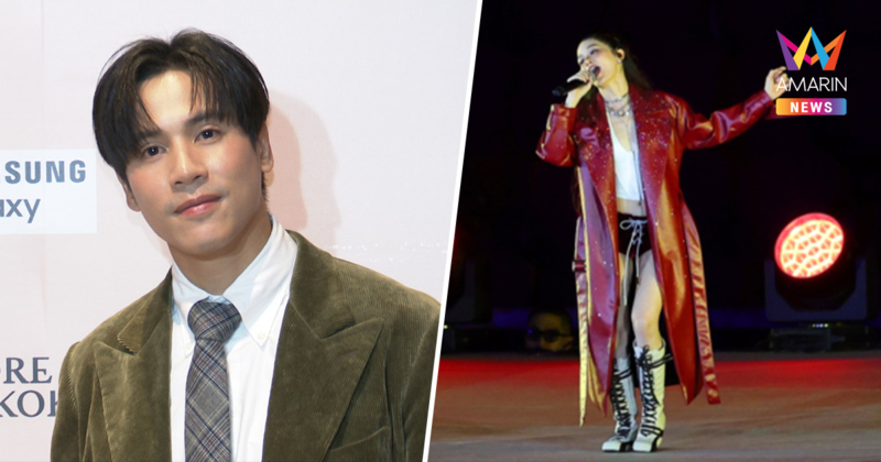 "เจษ เจษฎ์พิพัฒ" รับรู้ดรามา "วิโอเลต" ยันโดนบรีฟลิปซิงค์-ไม่เปิดไมค์