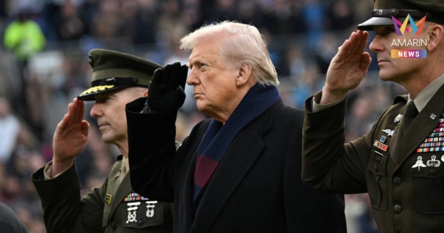 “ทรัมป์” เดือด! ทหารสหรัฐฯ ถูกไอเอสสังหารในซีเรีย ลั่น ตอบโต้แรงแน่!