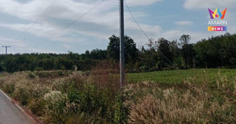 "พนมดงรักสุรินทร์" ยังระดมปืนใหญ่ยิงสนับสนุนแนวหน้า-เขมรรัวBM-21