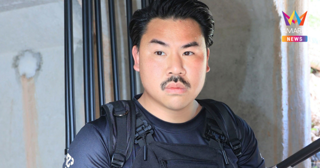 กันจอมพลัง ส่งอาวุธลับถึงแนวหน้า! 