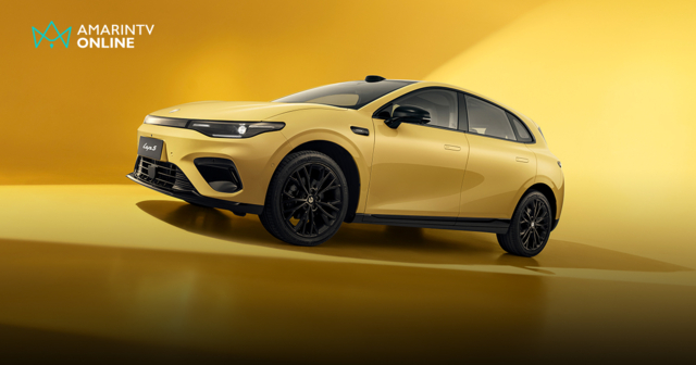 Leapmotor ทำลายสถิติใหม่กับยอดส่งมอบรถเดือนพฤศจิกายนกว่า 70,327 คัน